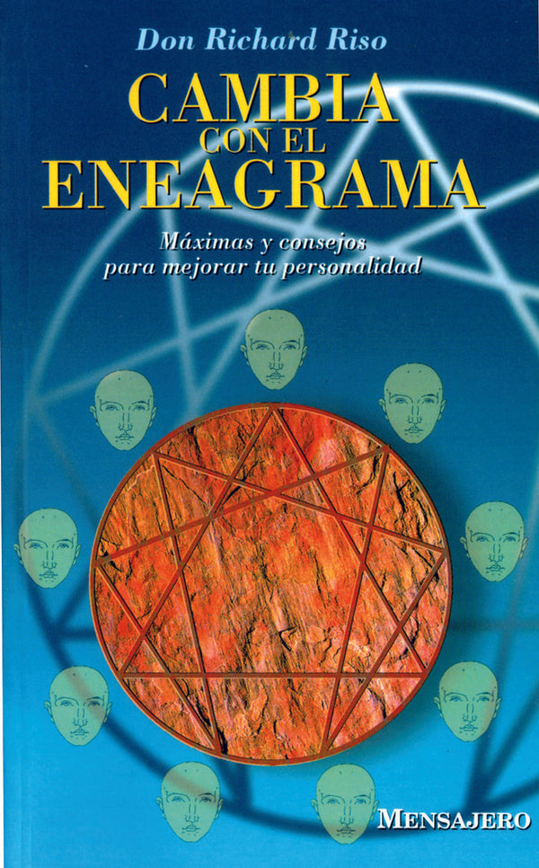 Cambia Con El Eneagrama