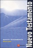 Nuevo Testamento Ilustrado- Cartone