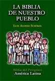 Biblia De Nuestro Pueblo America Latina