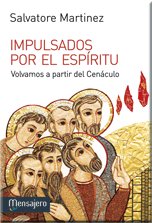 Impulsados Por El Espiritu