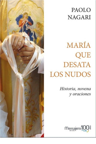 María Que Desata Los Nudos