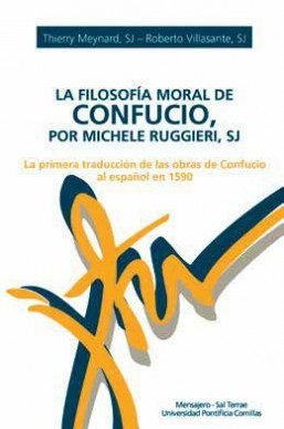 La Filosofia Moral De Confuncio