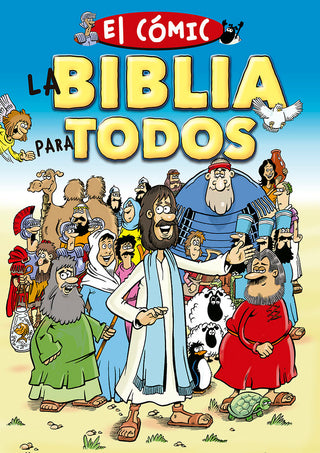 La Biblia Para Todos