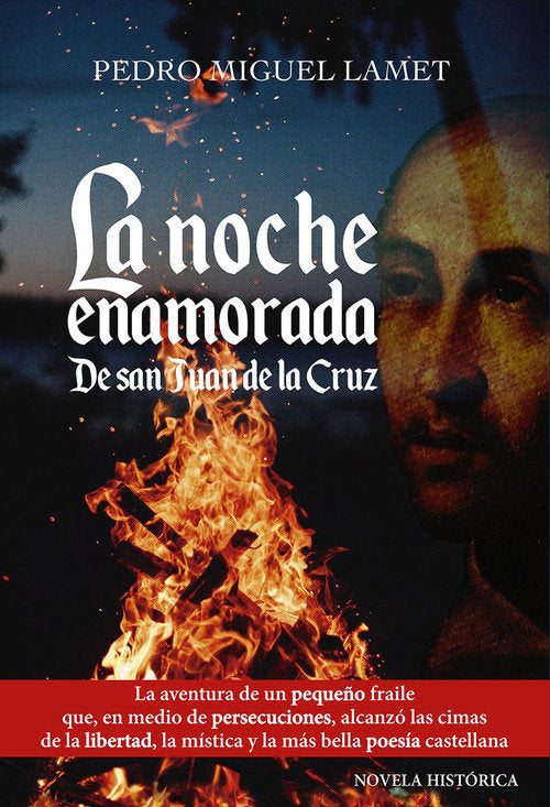 La Noche Enamorada San Juan De La Cruz