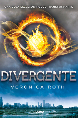 Divergente 1.