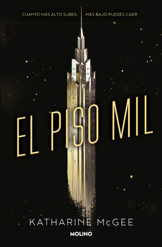 El Piso Mil 1.