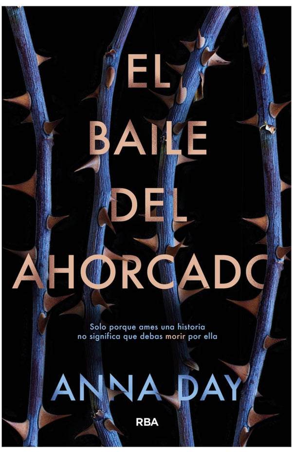 El Baile Del Ahorcado