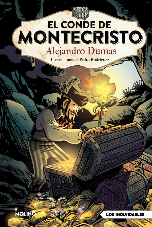 El Conde De Montecristo