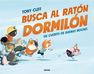 Busca Al Raton Dormilon