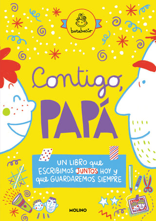 Contigo Papa
