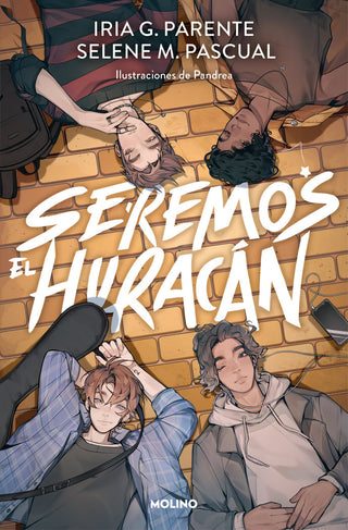 Seremos El Huracan
