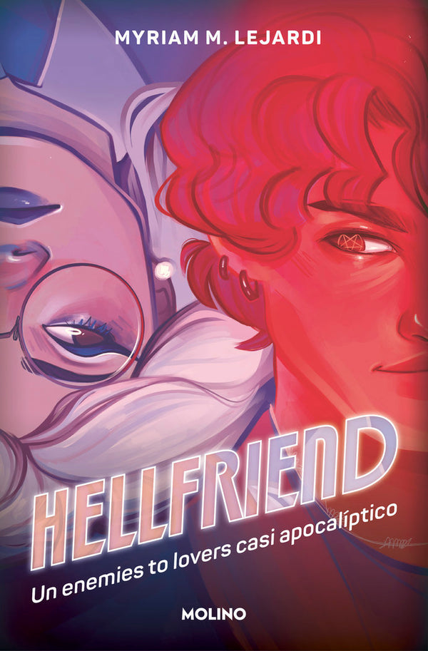 Hellfriend