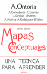 Mapas Conceptuales