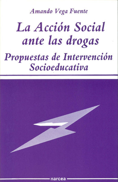 Accion Social Para Prevenir La Droga