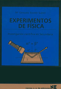 Experimentos De F¡Sica