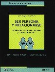 Ser Persona Y Relacionarse