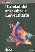 Calidad Del Aprendizaje Universitario