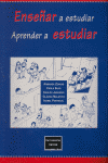 Enseñar A Estudiar, Aprender A Estudiar