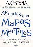 Aprender Con Mapas Mentales