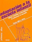 Adaptación A La Escuela Infantil