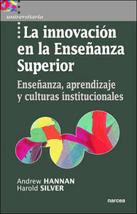 La Innovación En La Enseñanza Superior