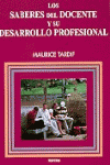 Los Saberes Del Docente Y Su Desarrollo Profesional