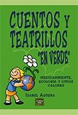 Cuentos Y Teatrillos "En Verde"