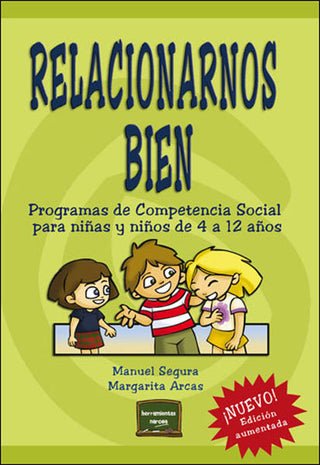 Relacionarnos Bien
