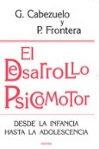 El Desarrollo Psicomotor