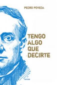 Tengo Algo Que Decirte