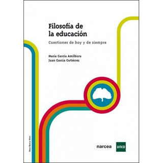 Filosofia De La Educación