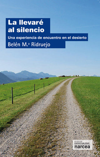 La Llevaré Al Silencio