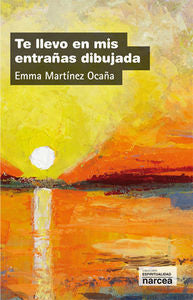 Te Llevo En Mis Entrañas Dibujada