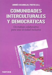 Comunidades Interculturales Y Democráticas