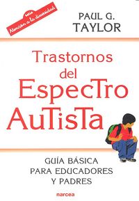 Trastornos Del Espectro Autista