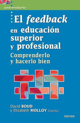 El Feedback En Educación Superior Y Profesional