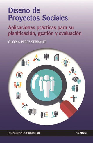 Diseño De Proyectos Sociales