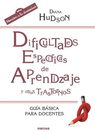 Dificultades Específicas De Aprendizaje Y Otros Trastornos