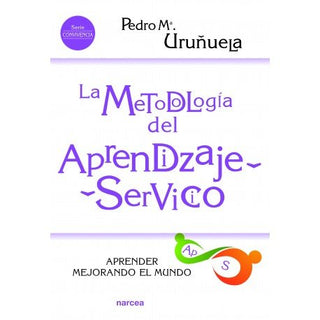 La Metodología Del Aprendizaje-Servicio
