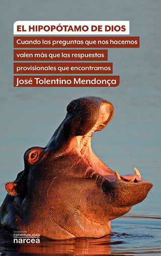 El Hipopótamo De Dios