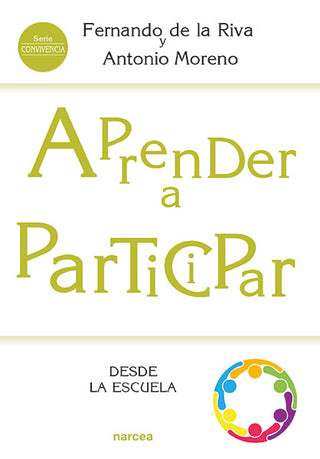 Aprender A Participar Desde La Escuela