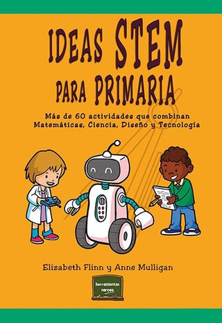 Ideas Stem Para Primaria
