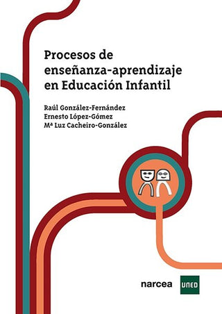 Procesos De Enseñanza-Aprendizaje En Educacion Infantil