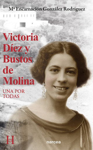 Victoria Diez Y Bustos De Molina