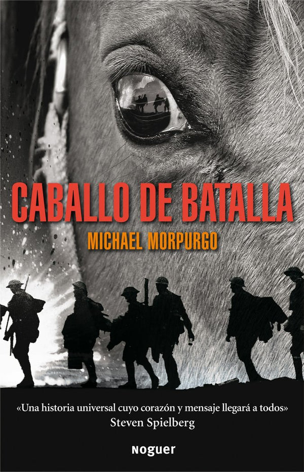 Caballo De Batalla