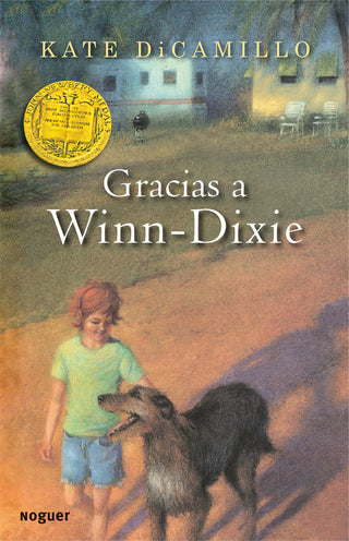 Gracias A Winn-Dixie
