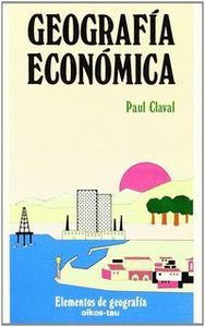 Geografia Economica