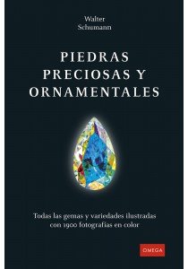 Piedras Preciosas Y Ornamnetales