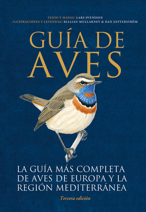 Guia De Aves