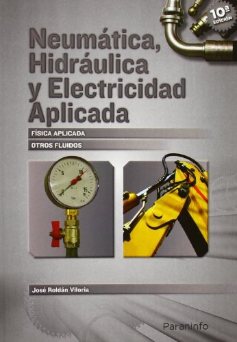 Neumatica Hidraulica Electrica Aplicada